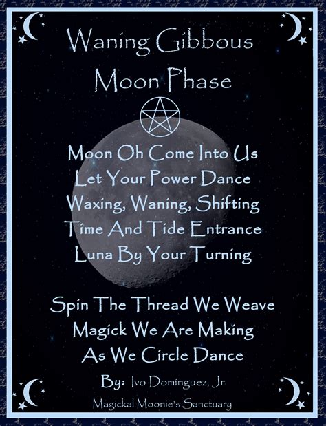 Twelve foot witch casting moonlit spells
